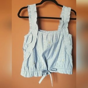 H&M top - Size 6